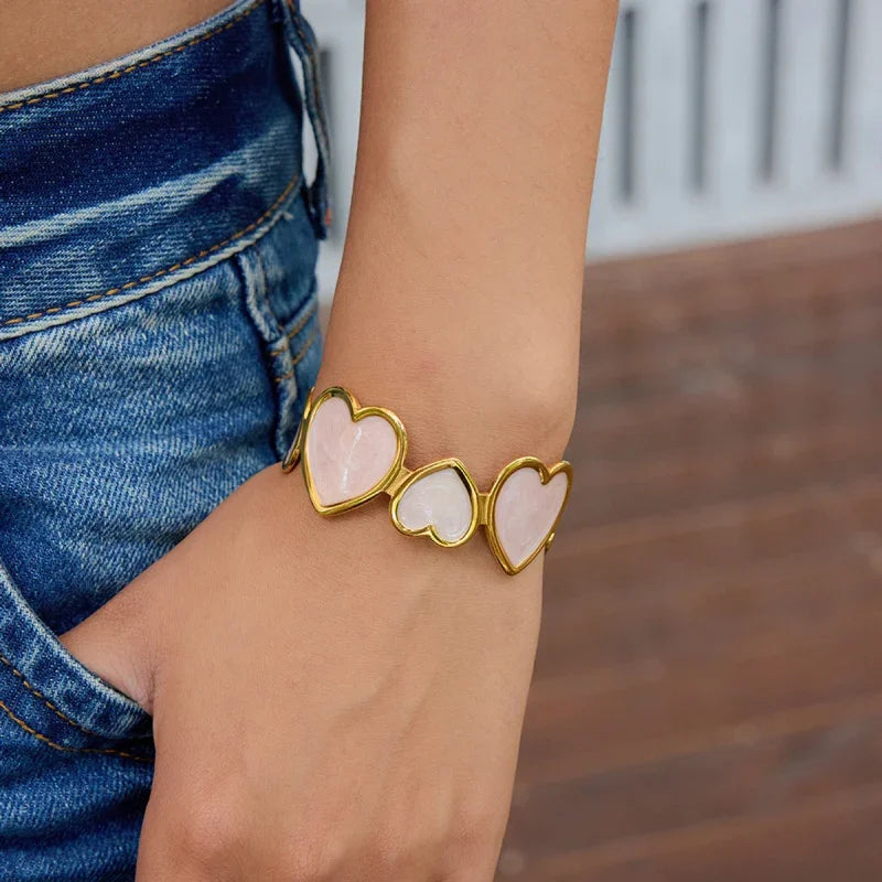 women's bangle bracelets