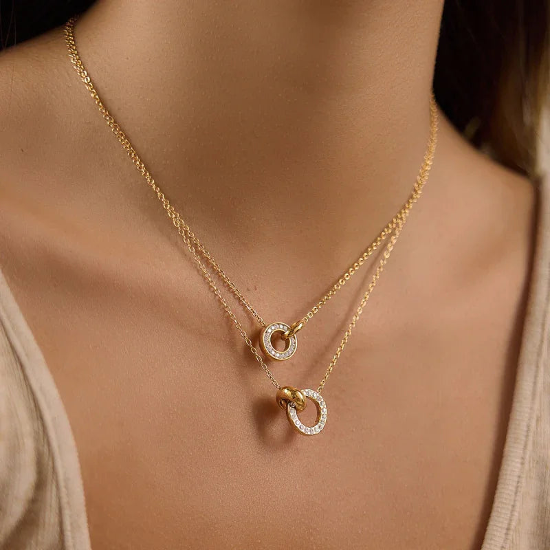 women's bridal jewelry