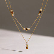 women's collar necklace