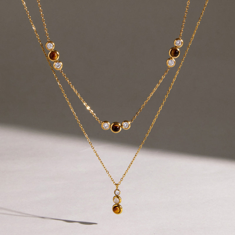 women's collar necklace