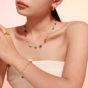 women's crystal bracelets