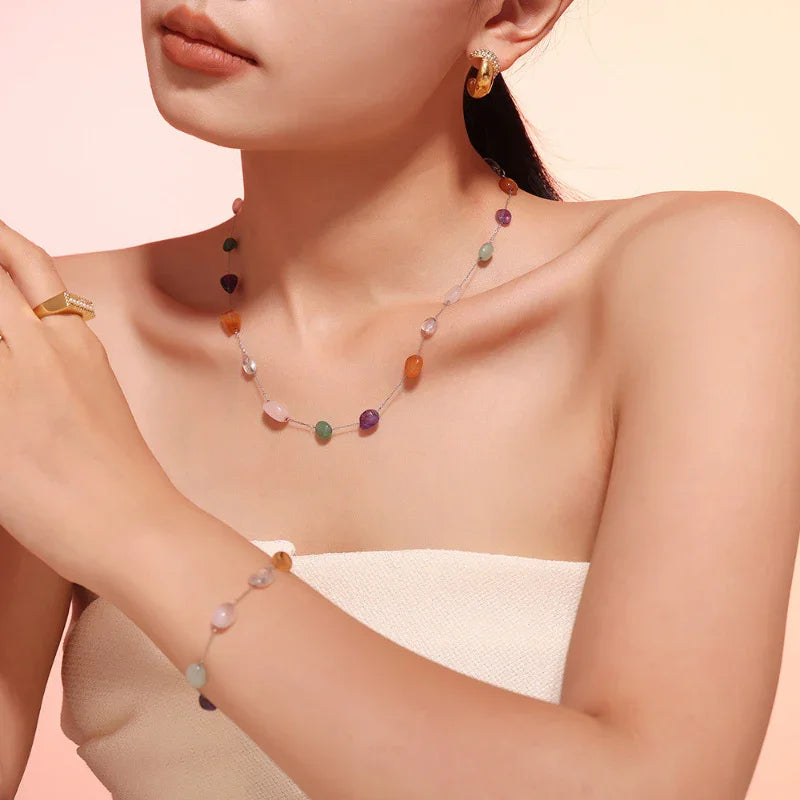 women's crystal bracelets