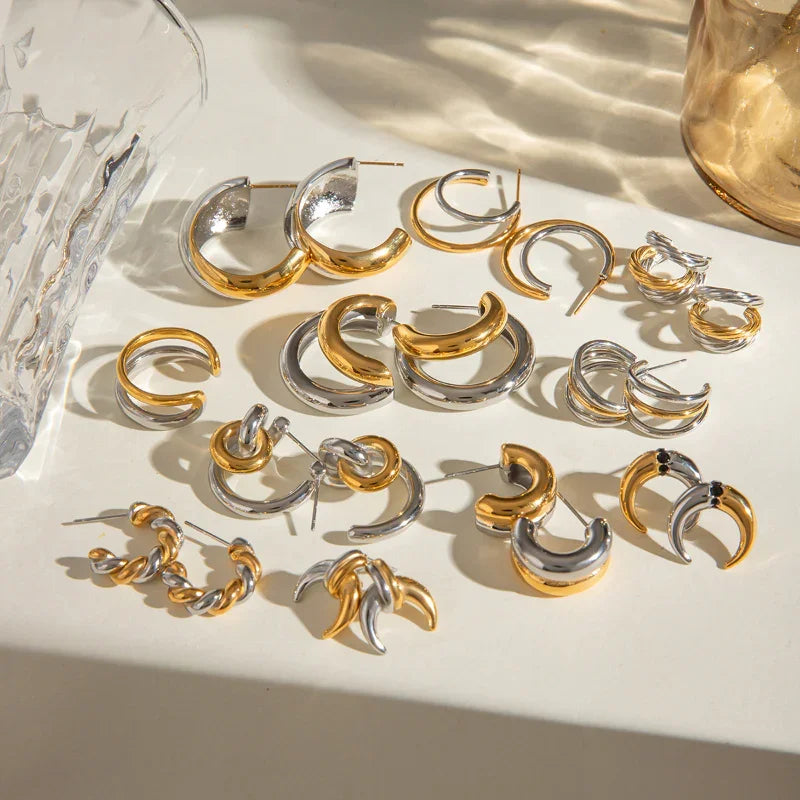 women's earrings
