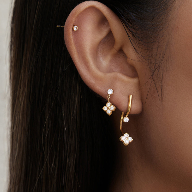 women's fashion earrings