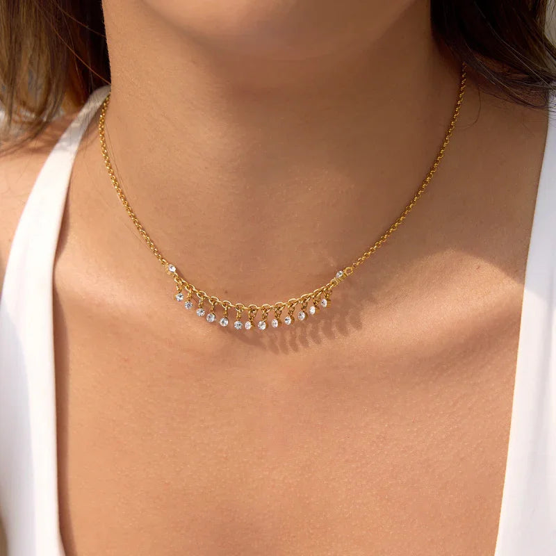 women's fashion jewelry