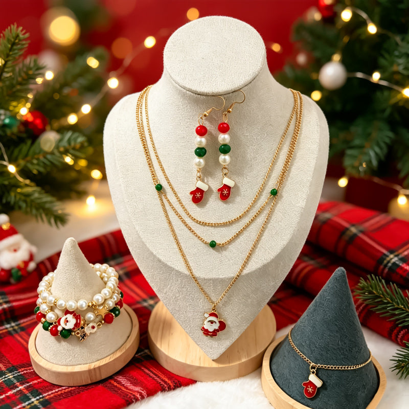 women's jewelry for christmas