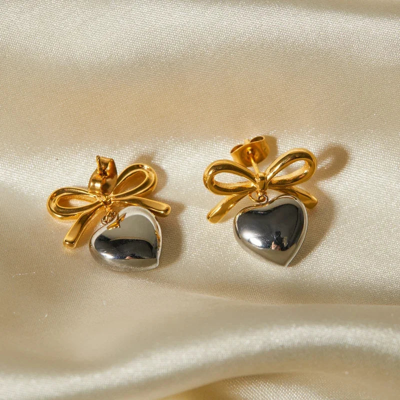 women's valentines jewelry