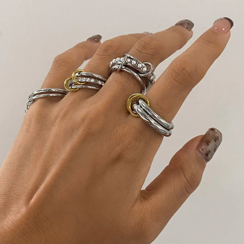 women's wedding rings