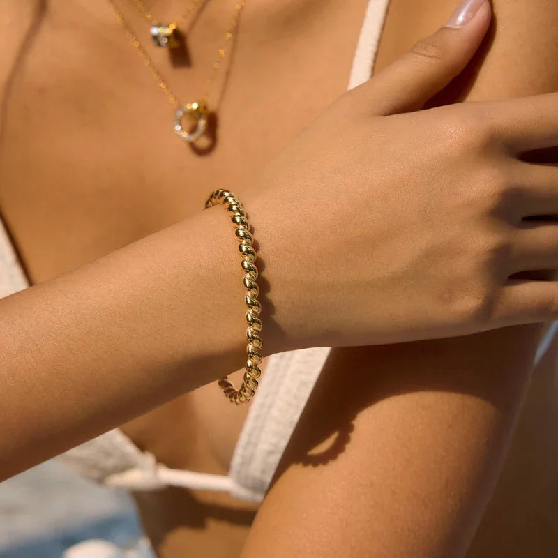 womens bangle bracelet