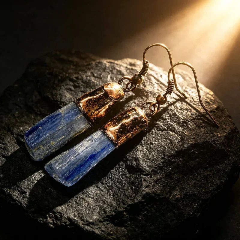 womens vintage earrings