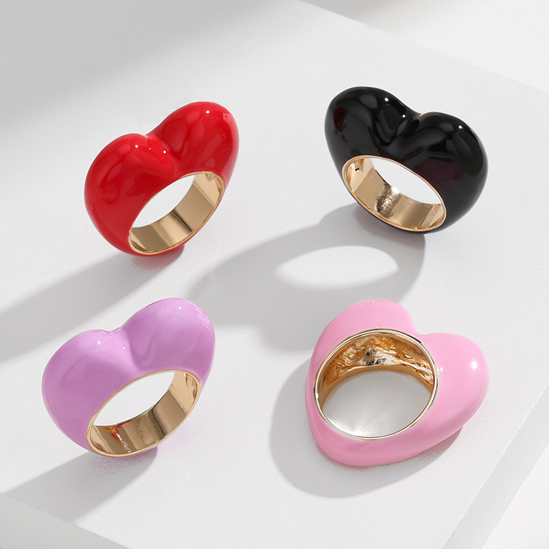 zinc alloy for rings