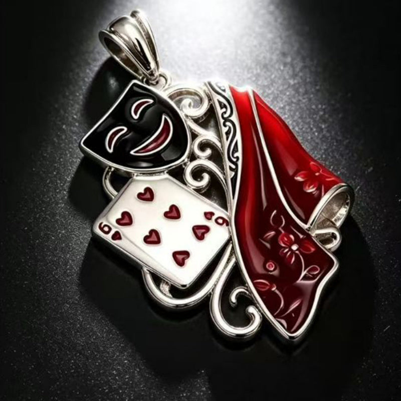 zinc alloy jewelry