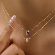 zircon birthstone jewelry