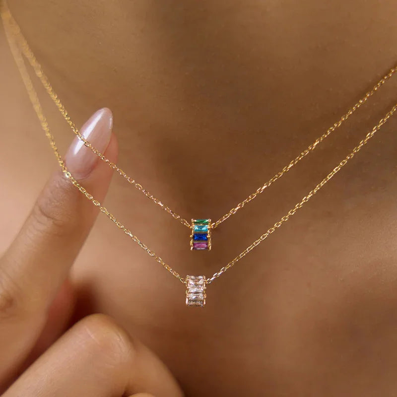 zircon birthstone jewelry