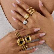 zircon engagement rings
