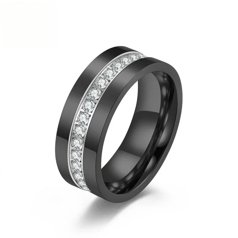 zircon stone ring