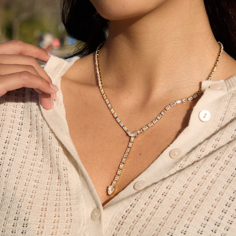 zirconia chain