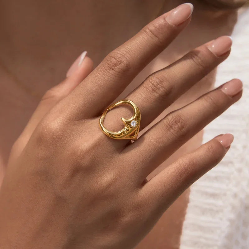 zirconia rings